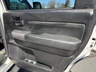 2022 Toyota Sequoia TRD Sport