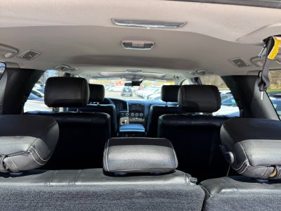 2022 Toyota Sequoia TRD Sport