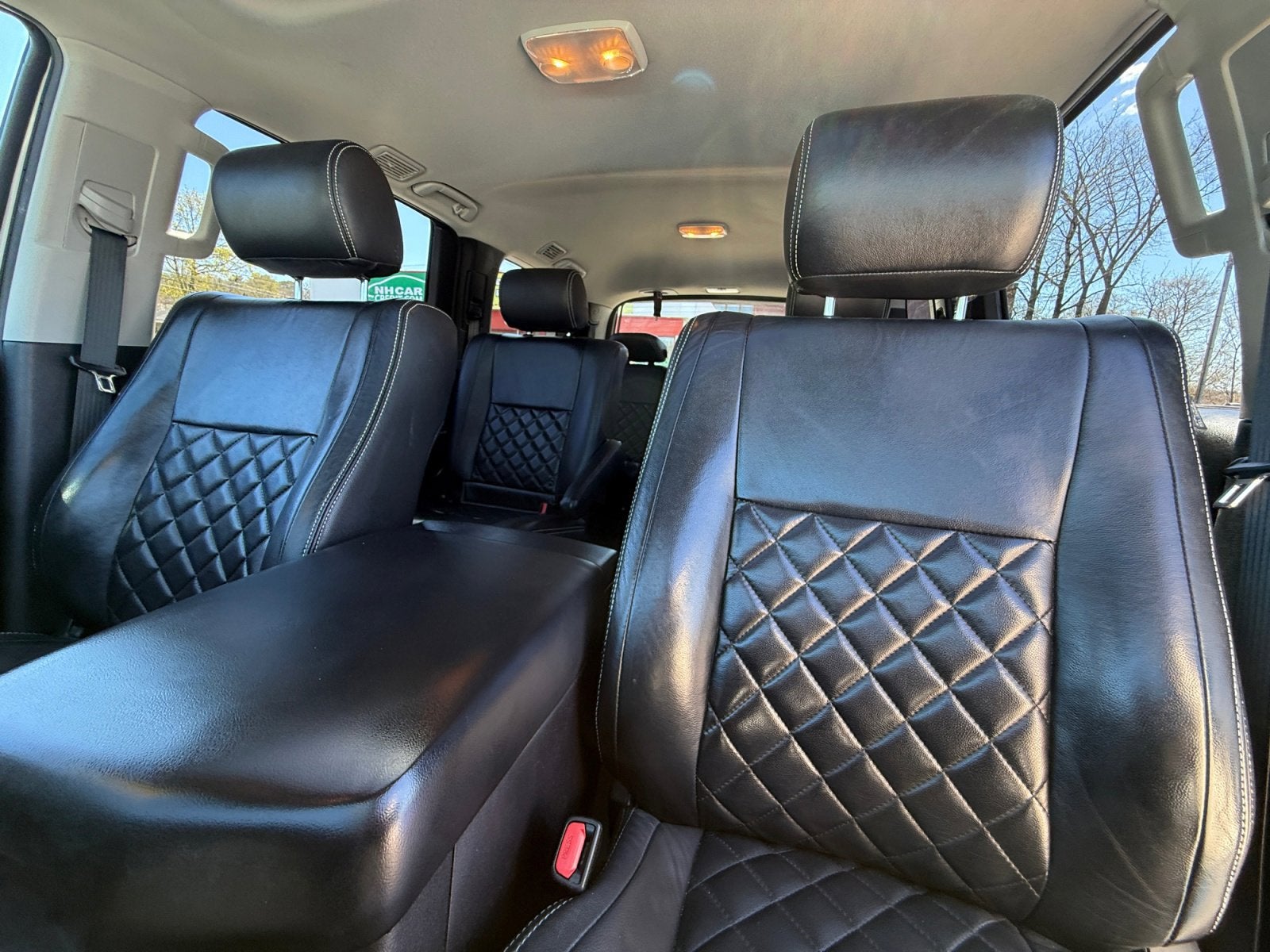 2022 Toyota Sequoia TRD Sport