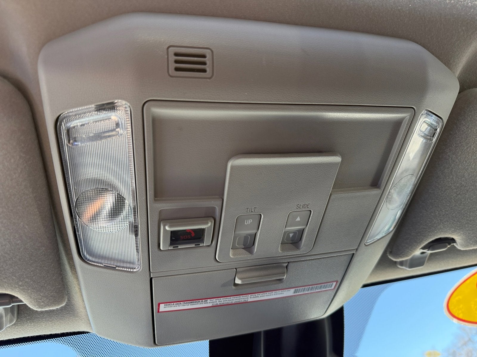 2022 Toyota Sequoia TRD Sport