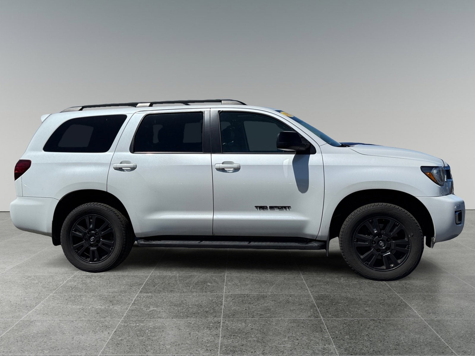 2022 Toyota Sequoia TRD Sport