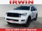 2022 Toyota Sequoia TRD Sport