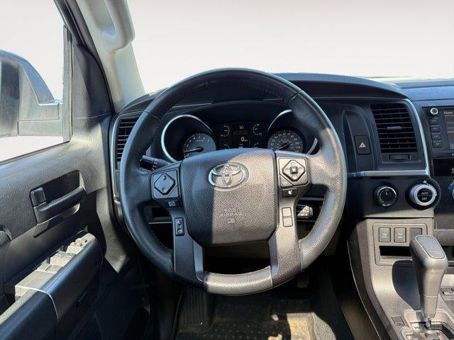 2022 Toyota Sequoia TRD Sport