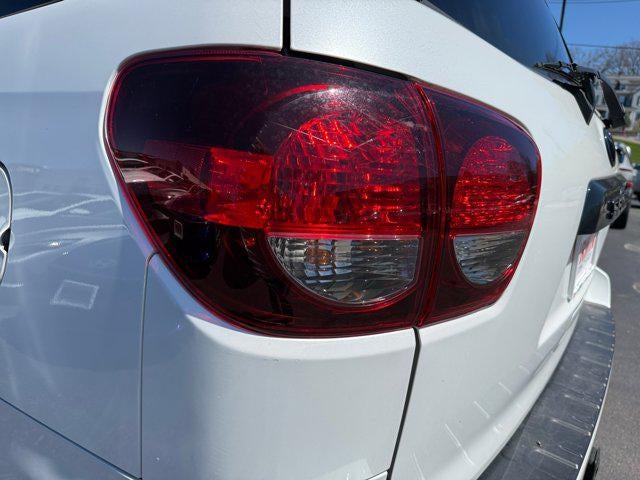 2022 Toyota Sequoia TRD Sport