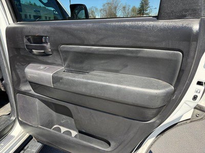 2022 Toyota Sequoia TRD Sport