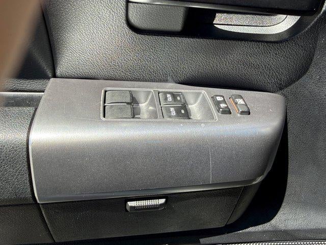 2022 Toyota Sequoia TRD Sport