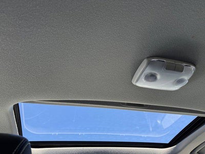 2022 Toyota Sequoia TRD Sport