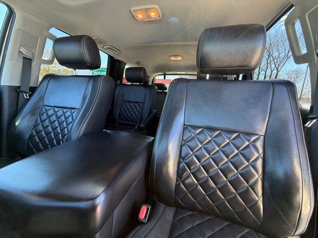 2022 Toyota Sequoia TRD Sport