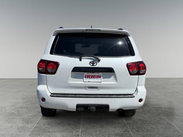 2022 Toyota Sequoia TRD Sport