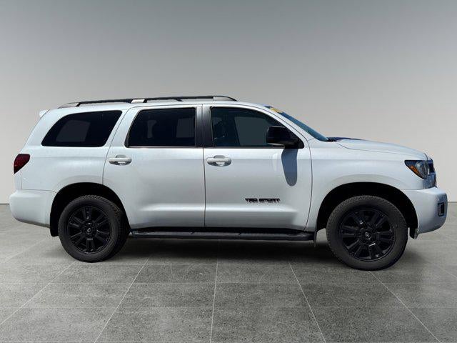 2022 Toyota Sequoia TRD Sport