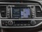 2016 Toyota Highlander Limited Platinum