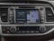 2016 Toyota Highlander Limited Platinum