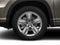 2016 Toyota Highlander Limited Platinum