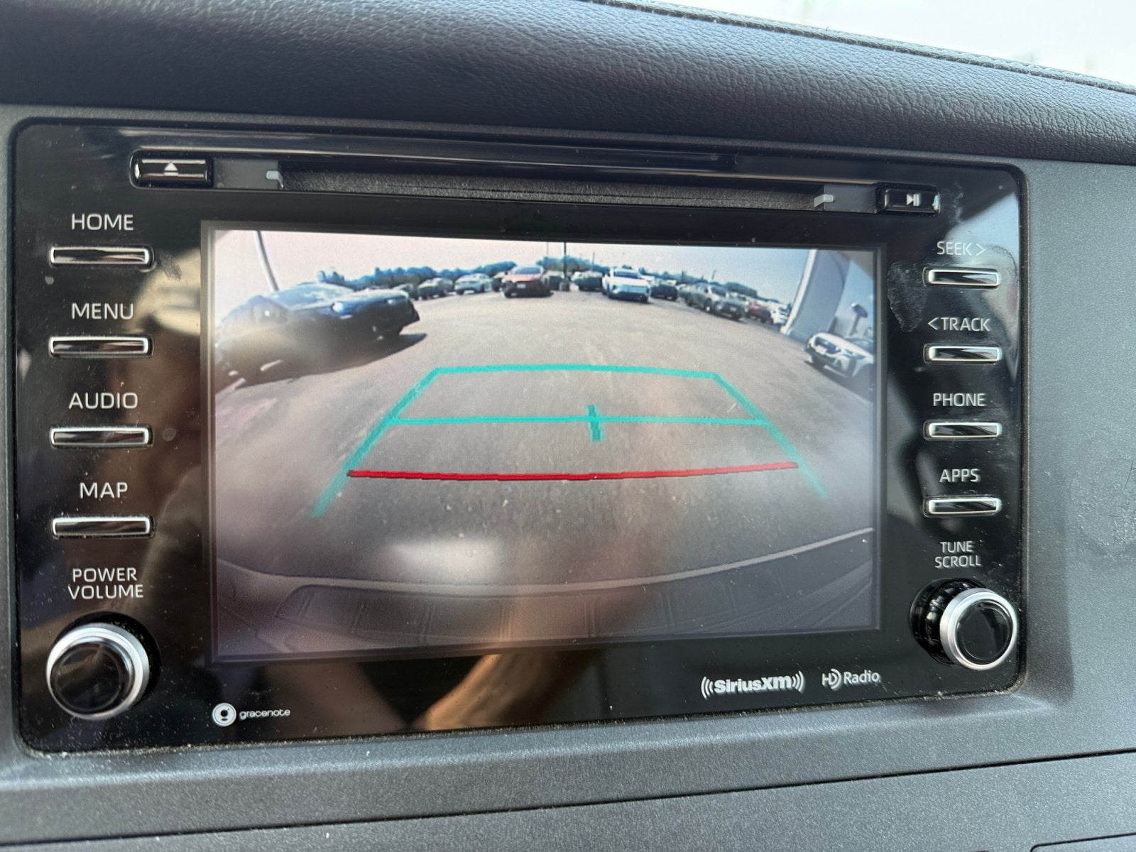 2020 Toyota Sienna XLE