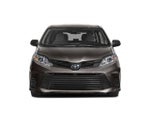 2020 Toyota Sienna XLE