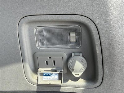 2020 Toyota Sienna XLE