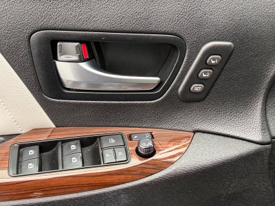 2020 Toyota Sienna Limited Premium
