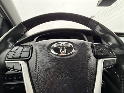 2020 Toyota Sienna Limited Premium