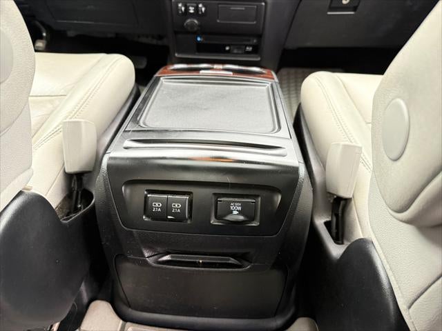 2020 Toyota Sienna Limited Premium
