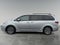 2020 Toyota Sienna Limited Premium