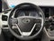 2020 Toyota Sienna XLE