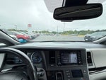2020 Toyota Sienna XLE