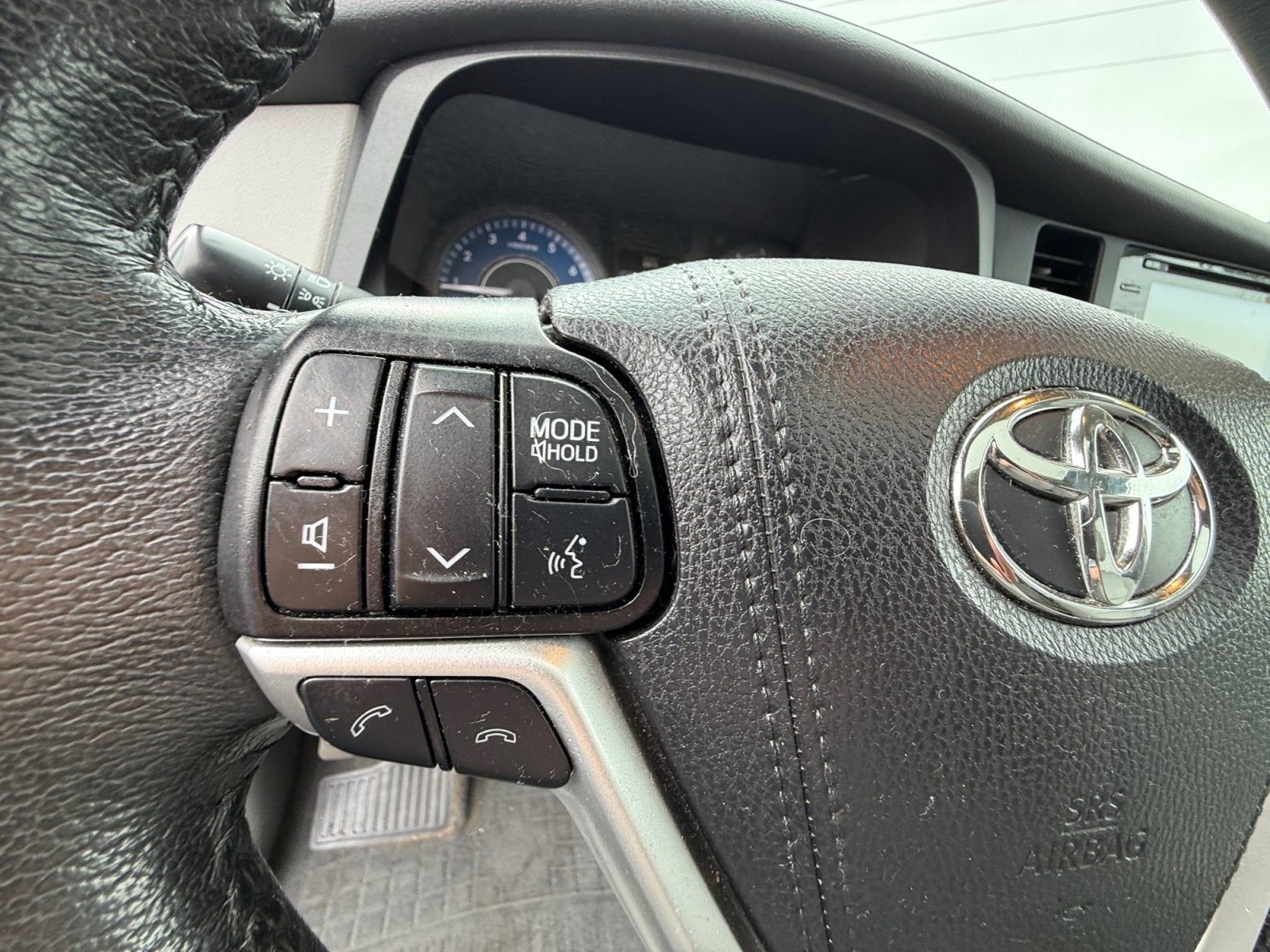 2020 Toyota Sienna XLE