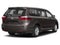 2020 Toyota Sienna XLE