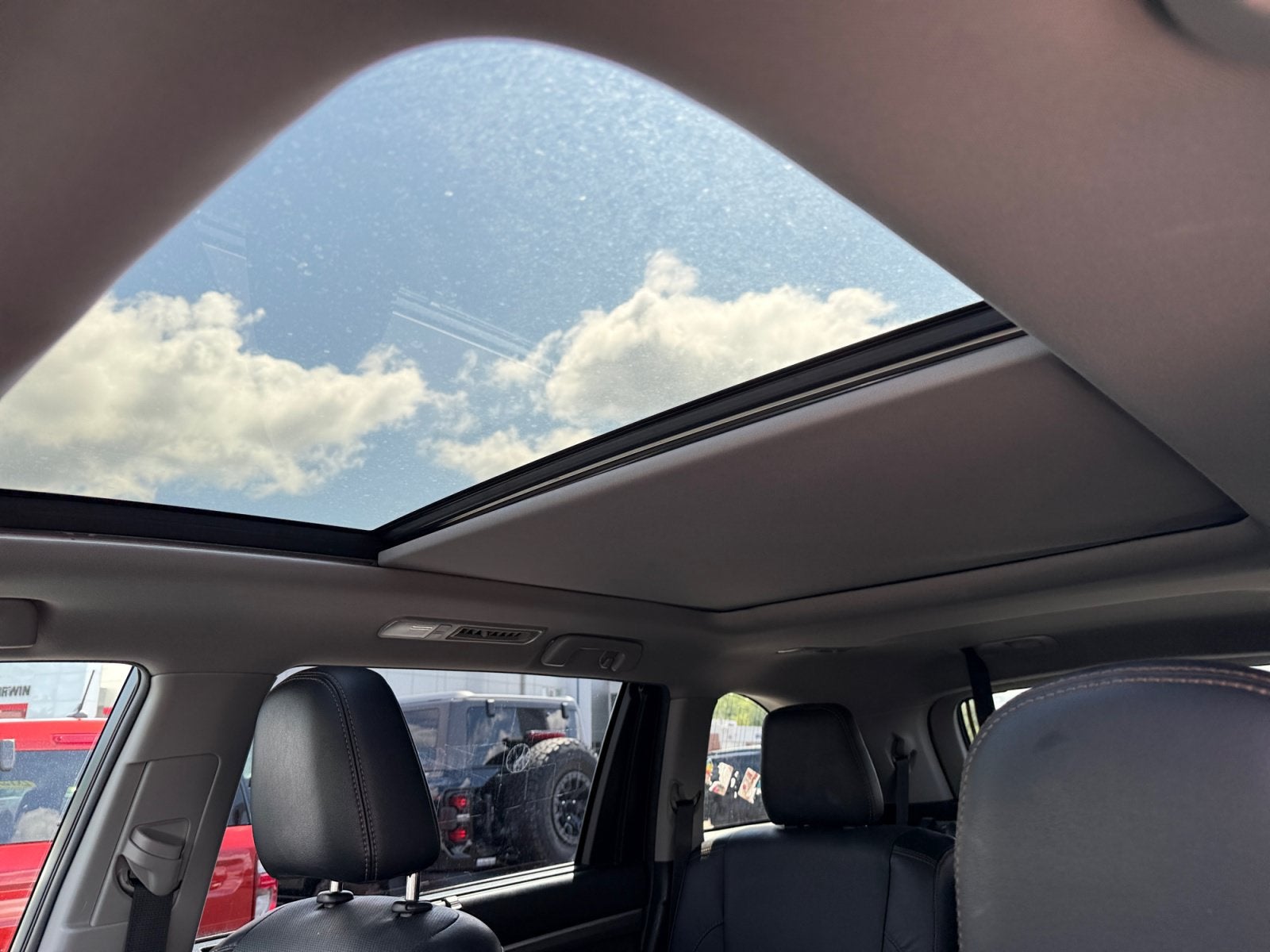 2019 Toyota Highlander Limited Platinum