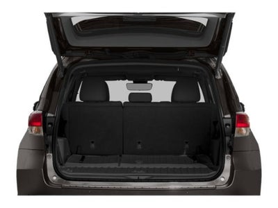 2019 Toyota Highlander Limited Platinum