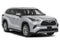 2025 Toyota Highlander Hybrid Platinum