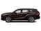 2020 Toyota Highlander Platinum