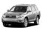 2010 Toyota Highlander SE