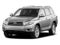 2010 Toyota Highlander SE