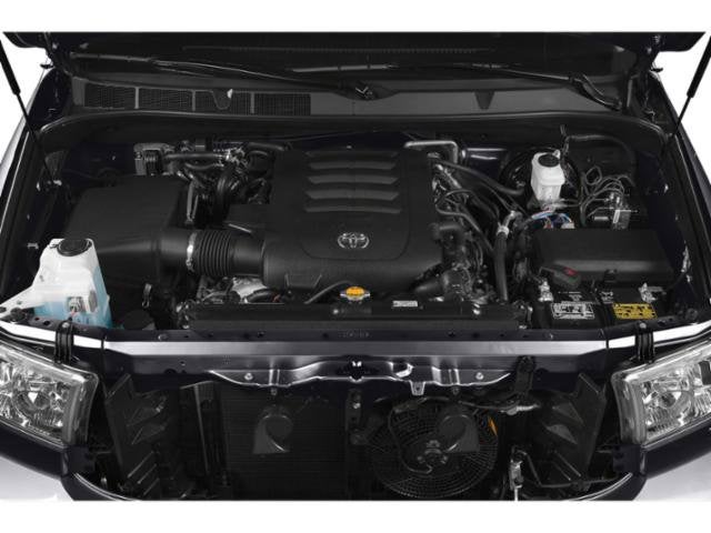 2015 Toyota Sequoia Limited