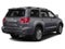 2015 Toyota Sequoia Limited
