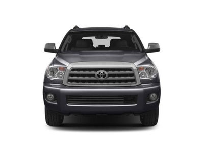 2015 Toyota Sequoia Limited
