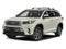 2017 Toyota Highlander Base