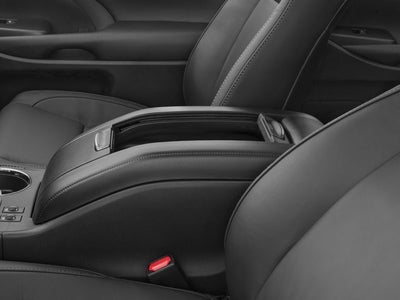 2017 Toyota Highlander Base