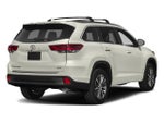 2017 Toyota Highlander Base