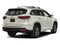 2017 Toyota Highlander Base
