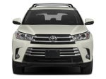 2017 Toyota Highlander Base