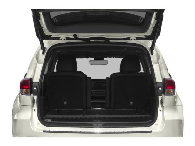 2019 Toyota Highlander Base