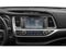 2019 Toyota Highlander Base