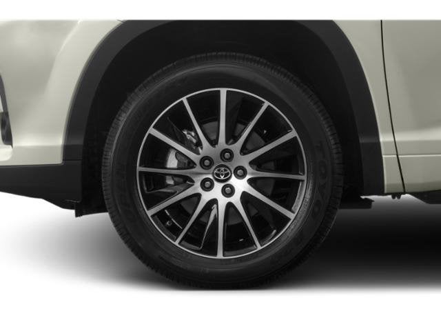 2019 Toyota Highlander Base