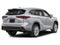 2023 Toyota Highlander Base