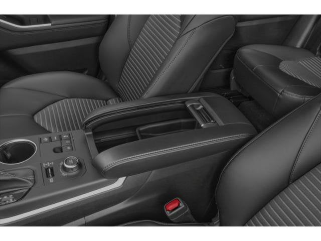 2024 Toyota Highlander XSE