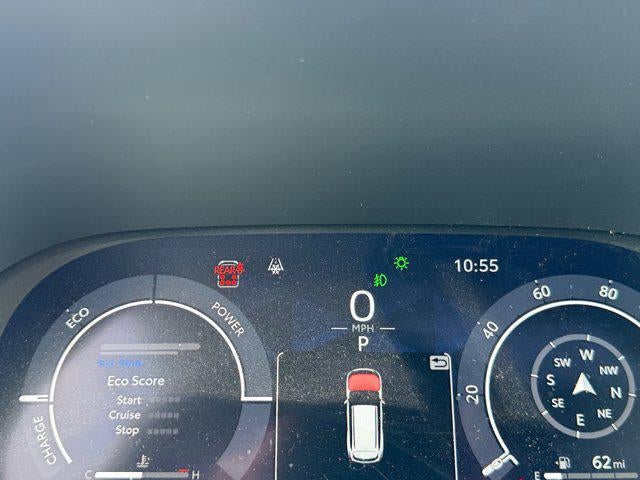 2023 Toyota Highlander Hybrid Limited