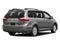 2017 Toyota Sienna Base