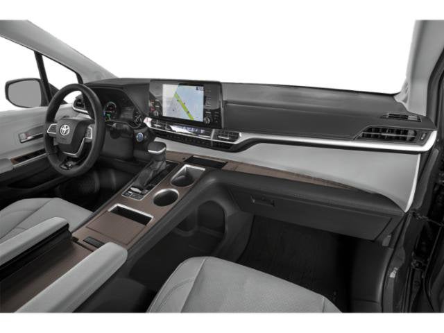 2024 Toyota Sienna Limited